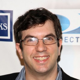 A.J. Jacobs  Image